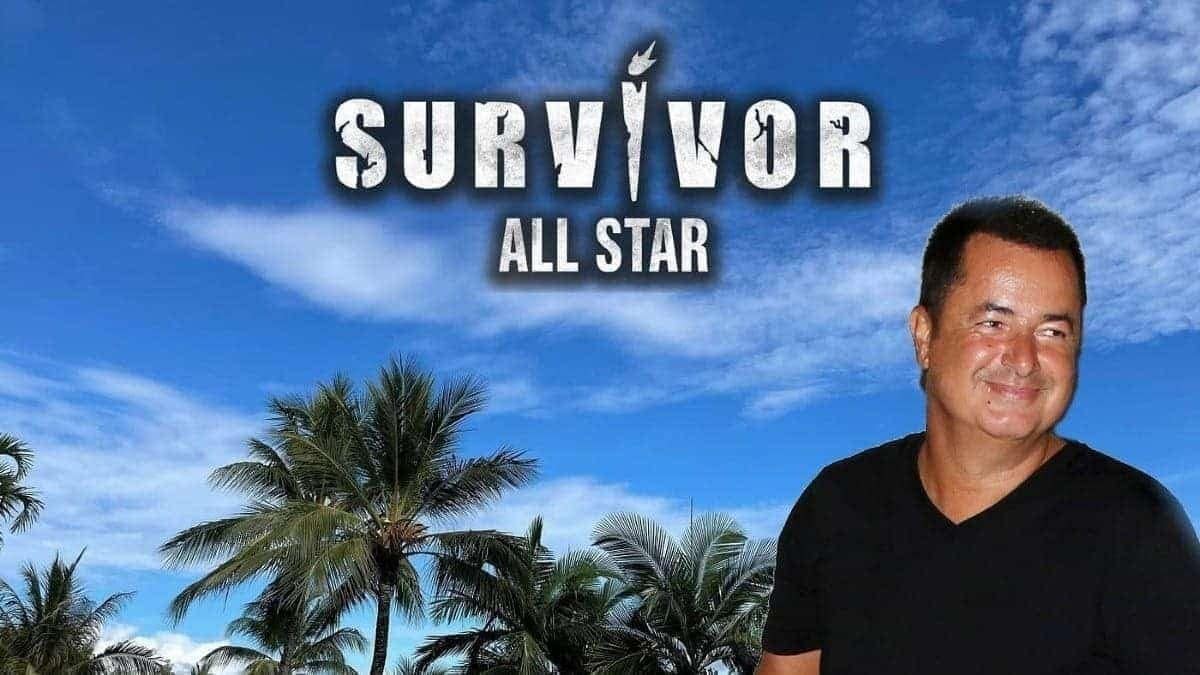 «Κορόιδο» ο Ατζούν με το Survivor – Γιατί έδωσε ήδη 1.5 εκατομμύριο στους παίκτες