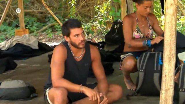 Survivor All Star: «Έστησαν στον τοίχο» τον Γιώργο Ασημακόπουλο – «Ποιος είσαι εσύ; Έγινες κολλητός με τη…» (video)