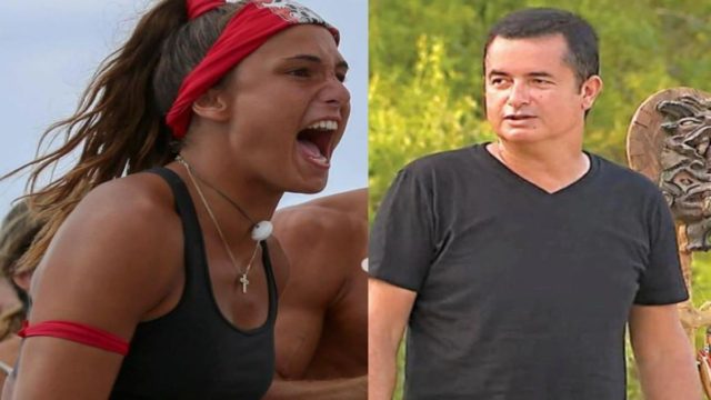 Survivor All Star: Στο “ντάκο” ο Ατζούν! Απέστειλε και δεύτερο εξώδικο η Ασημίνα Χατζηανδρέου – Ο όρος του συμβολαίου της που έχει παραβιαστεί