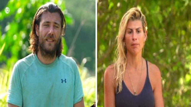 Survivor All Star: «Ο Μπάρτζης φώναζε από τη ζούγκλα “διάρροια”!» – Κόλαφος η Ευρυδίκη Παπαδοπούλου για τις αντιαισθητικές συμπεριφορές συμπαικτών της (Video)