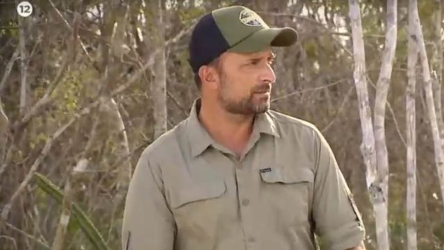 Survivor All Star trailer 27/3: «Βόμβα» από το Γιώργο Λιανό – «Λείπουν δύο παίκτες της μπλε ομάδας, αφού…»