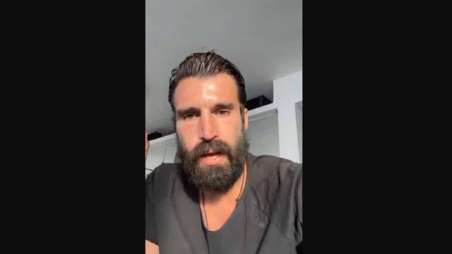 Survivor All Star: «Στο αεροπλάνο δεν θα ήμασταν μόνο εγώ και ο Πιλίδης…» – “Ορυμαγδός” αποκαλύψεων από τον Ηλία Γκότση