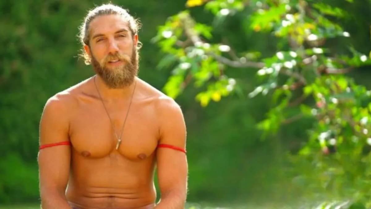Survivor All Star: «Πυρ και μανία» ο Κόρο με συμπαίκτριά του: «Έχει μια εμμονή μαζί μου από…»