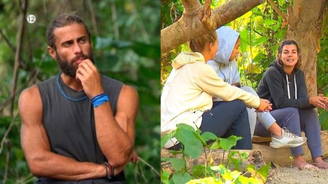 Survivor All Star: «Σφάζουν» πισώπλατα τον Βασάλο οι Μαχητές – «Νόμιζε θα είναι στο απυρόβλητο…» (video)