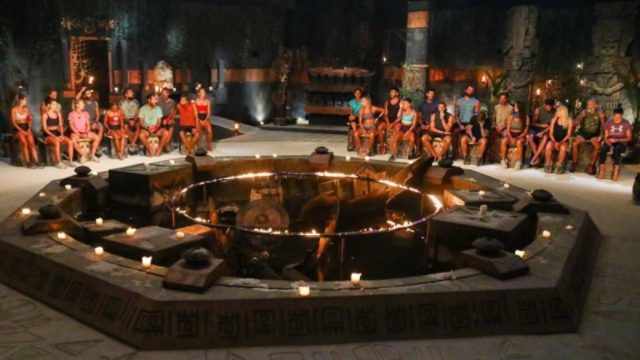 Survivor All Star spoiler 13/3, ΟΡΙΣΤΙΚΟ: Ισοβαθμία και 3 οι υποψήφιοι απο την 2η ασυλία!