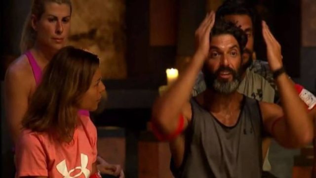 Survivor spoiler 09/03, ΟΡΙΣΤΙΚΟ: Έχουμε ανατροπή στην αποχώρηση; Αυτός ο παίκτης φεύγει τελικά σήμερα!