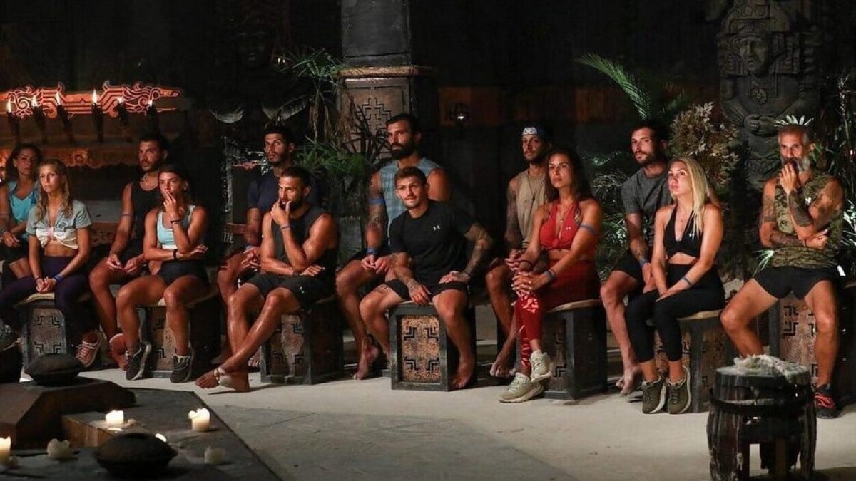 Survivor All Star spoiler 29/03: Οι ερωτικές επαφές και η αποκάλυψη για τον Τριαντάφυλλο – Έτσι πληρώνουν τους ντόπιους για το φαγητό (Video)