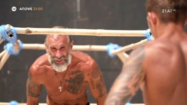 Survivor All Star trailer 21/3: Εξερράγη η Εύη Σαλταφερίδου – Στο στόχαστρο ο Καραγκούνιας – «Κάνει συνεχή…» (Video)