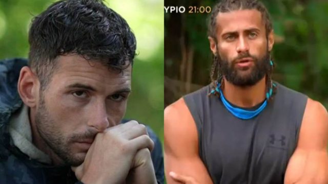 Survivor All Star trailer 14/3: Έξαλλος ο Βασάλος – «Είναι αχάριστος, για να καλύψει τον π@πο του…» – Επίθεση στον Παναγιώτη Κωνσταντινίδη (Video)