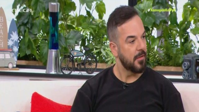 Survivor All Star: «Θα έκανε 8% αν… Πληρώστε με για να λέτε το όνομά μου» – Ο “πιστολέρο” Τριαντάφυλλος “πυροβολεί” ακατάπαυστα το ριάλιτι επιβίωσης