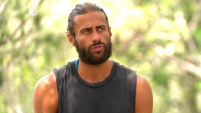 Survivor All Star: Κόλαφος ο Βασάλος για τη Σαλταφερίδου – «Με ενόχλησε πολύ…»