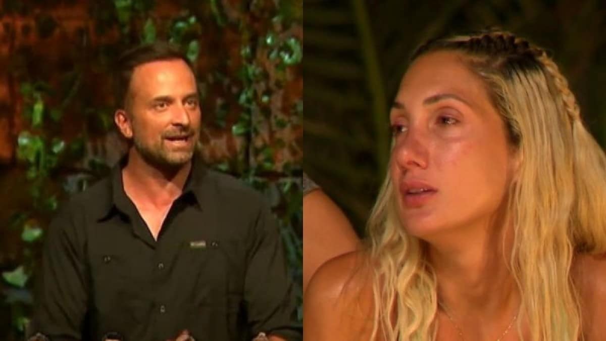 Survivor All Star highlights 26/3: Ανακοίνωσε το τέλος ο Γιώργος Λιανός και οι παίκτες ξέσπασαν σε κλάματα!