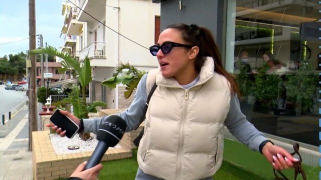 Survivor All Star: Νέα «καρφιά» της Ασημίνας – «Ο ίδιος ο εργοδότης μου είπε δημόσια…»