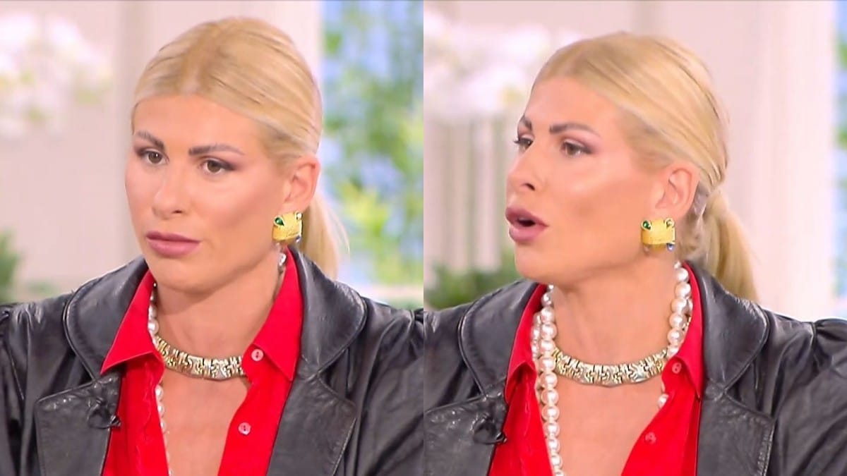 Survivor All Star: «Η Ελευθερία ήταν απογοητευμένη με τον Μάριο, ωστόσο…» – «Φωτιά» οι αποκαλύψεις της Ευρυδίκης Παπαδοπούλου