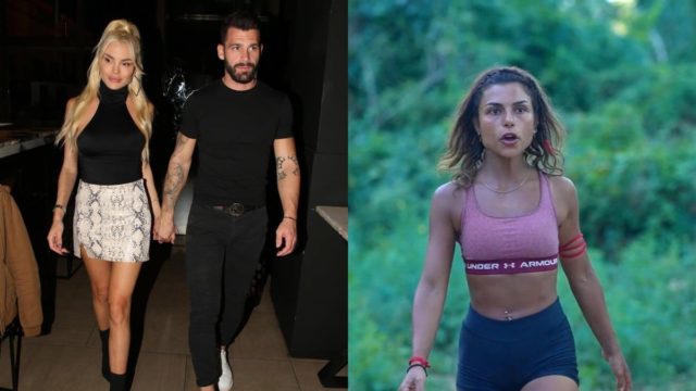 Survivor All Star spoiler 5/3: Τον έκανε… να τρέχει! Αυτή είναι η «βόμβα» που έριξε η Ελευθερίου στον Στάθη Σχίζα και αποχωρεί οικειοθελώς