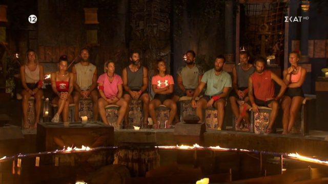 Διαρροή-βόμβα για Survivor – Ο επόμενος που φεύγει από τον Άγιο Δομίνικο!