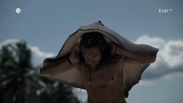 Survivor All Star: Έξαλλος με την υποψηφιότητά του ο Κόρο – «Με εκμεταλλεύτηκαν και πετάνε…»