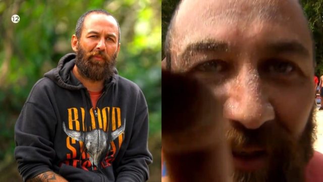 Survivor All Star: Έκανε ρεζίλι Ατζούν και παραγωγή ο Κώστας Αναγνωστόπουλος – «Το ψάρι βρωμάει ξανά από το κεφάλι…»