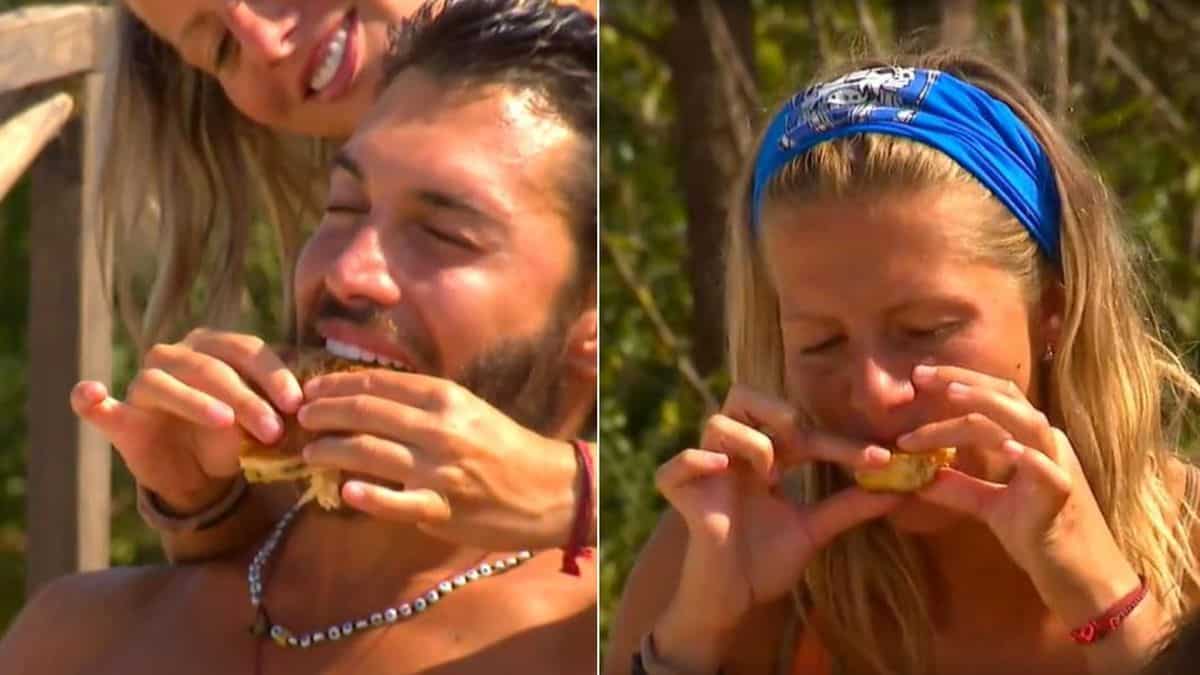 Survivor All Star: Μας δουλεύουν μέσα στα μάτια! Η «κρυφή» απόφαση του Ατζούν στο χθεσινό έπαθλο που πολλοί είδαν αλλά ελάχιστοι παρατήρησαν!