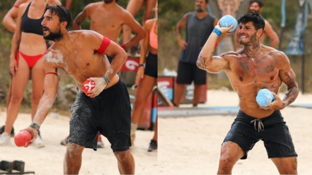 Survivor All Star spoiler 5/3: Έρχεται το χάος! Αυτή η ομάδα κερδίζει το έπαθλο ασυλίας και φαγητού!