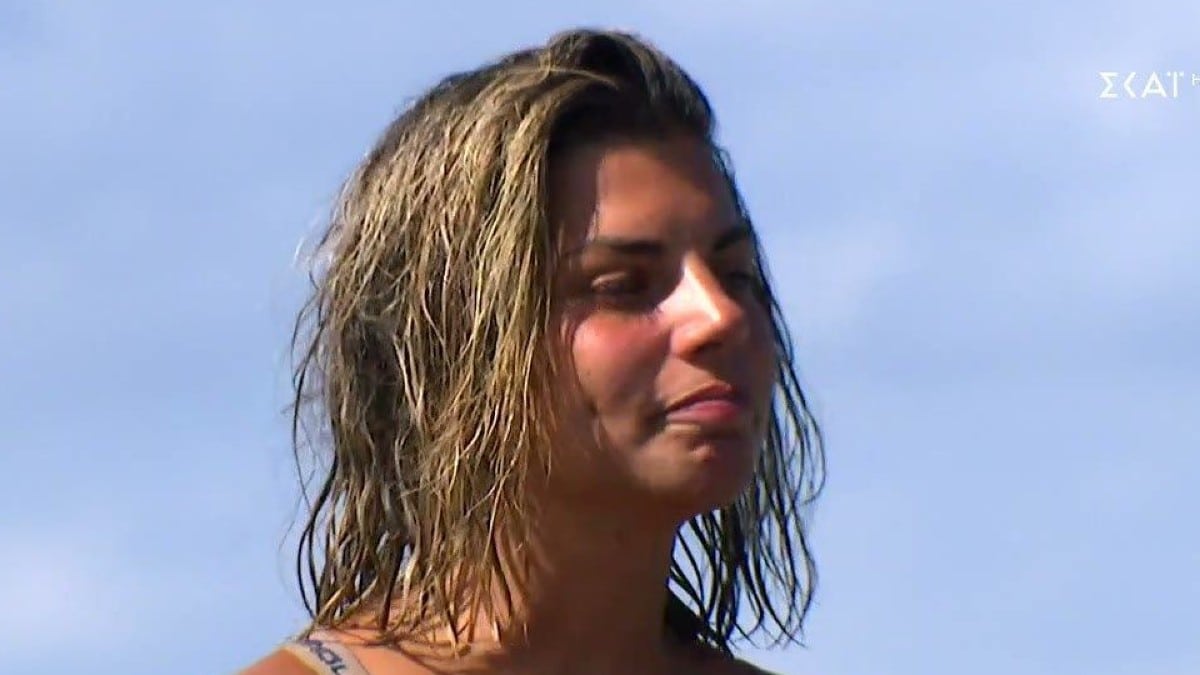 Survivor All Star: Δώστε της την κούπα! Η παικτάρα Σταυρούλα Χρυσαειδή «καθάρισε» στο έπαθλο επικοινωνίας για τους Διάσημους και το Twitter την προσκυνά
