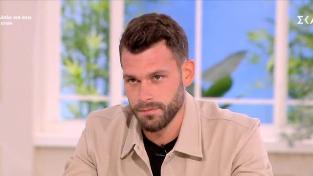 Survivor All Star: Πυρ και μανία ο Στάθης Σχίζας – «Όταν βρεθήκαμε με την Αλεξάνδρα Παναγιώταρου μετά τα λόγια της Ελευθερίου…»
