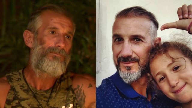 Survivor All Star: Δέχεται bullying στο σχολείο η κόρη του Τάκη Καραγκούνια; Η απάντηση της οικογένειας