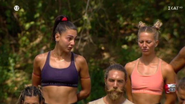 Survivor All Star trailer 23/3: Τρόμος για τη Νικολέτα Μαυρίδη – «Είμαι έτοιμη να σπάσω τα πόδια μου…» (Video)