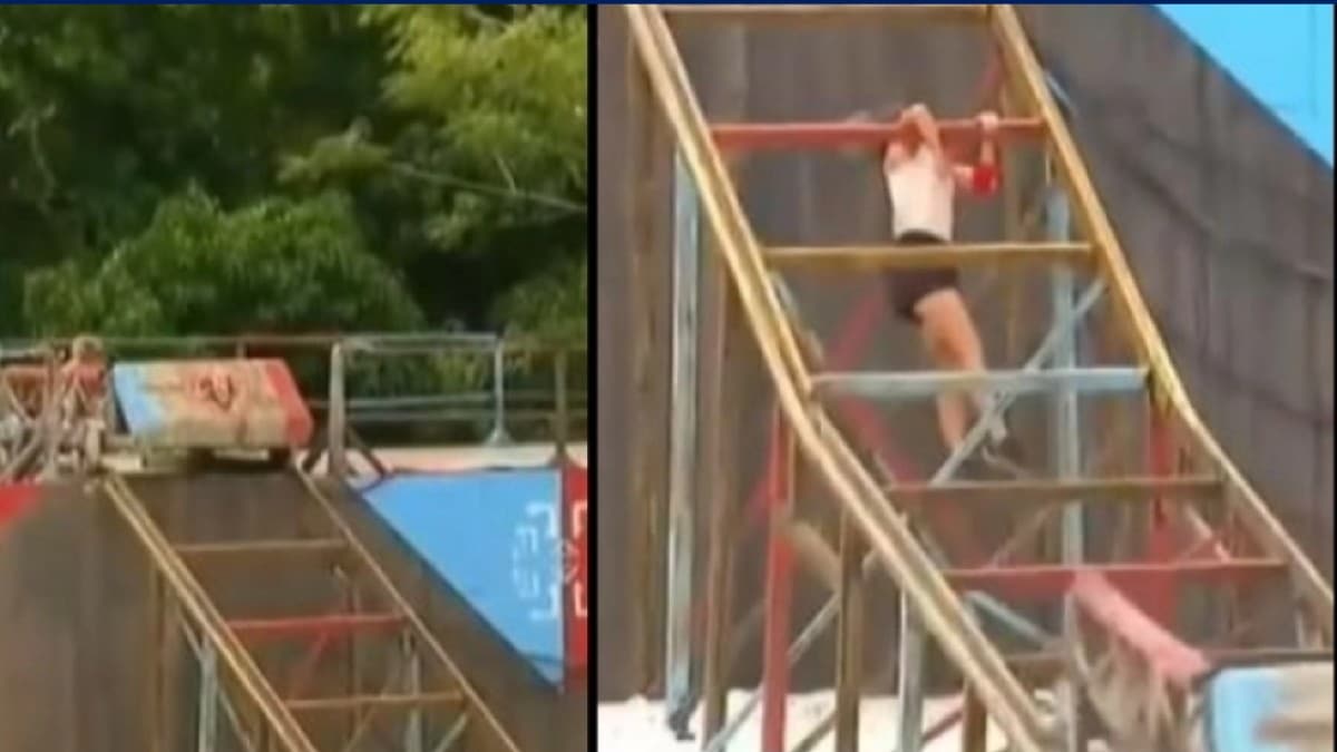 Τρομακτικό ατύχημα παίκτριας στο Survivor – «Κόπηκε» από την Ελλάδα (ΒΙΝΤΕΟ)