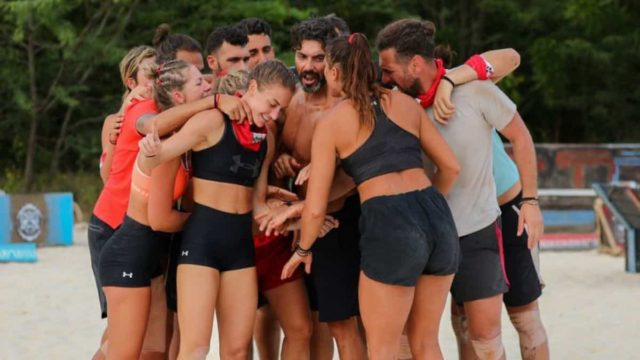Σκάνδαλο Survivor – Διέρρευσε ποιος παίκτης πήρε περισσότερα λεφτά