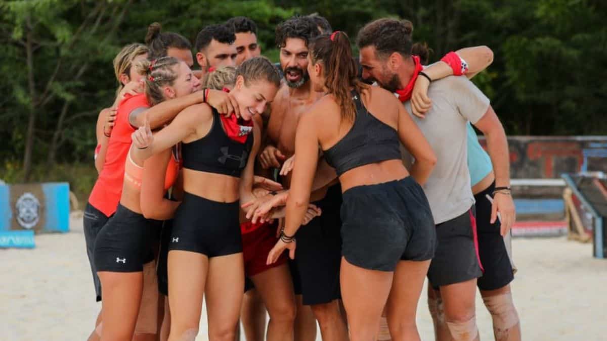 Σκάνδαλο Survivor – Διέρρευσε ποιος παίκτης πήρε περισσότερα λεφτά