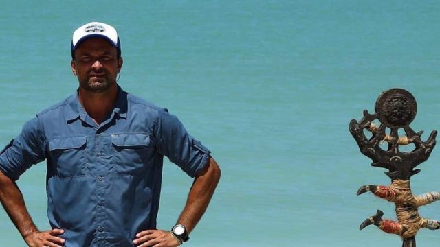 Survivor All Star spoiler: Η απόφαση βόμβα μετά την διπλή αποβολή! Αυτό το κορυφαίο όνομα μπαίνει στο ριάλιτι!