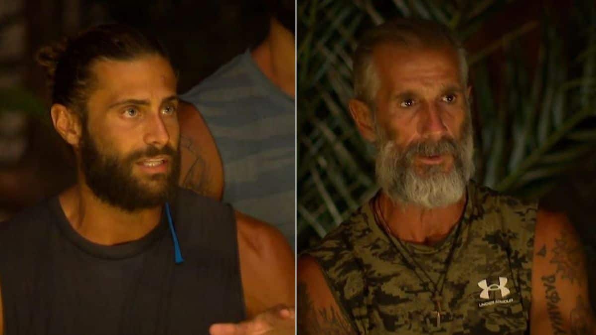 Survivor All Star highlights 20/3: Ο σύφουνας Βασάλος, οι καταγγελίες σοκ στον Γιώργο Λιανό και ο παίκτης που είναι έτοιμος να αποχωρήσει!