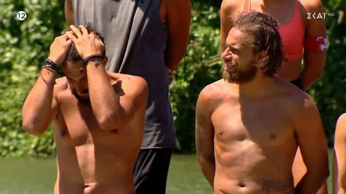 Βόμβα διπλής αποχώρησης στο Survivor – «Τέλος δύο φαβορί» (ΦΩΤΟ)