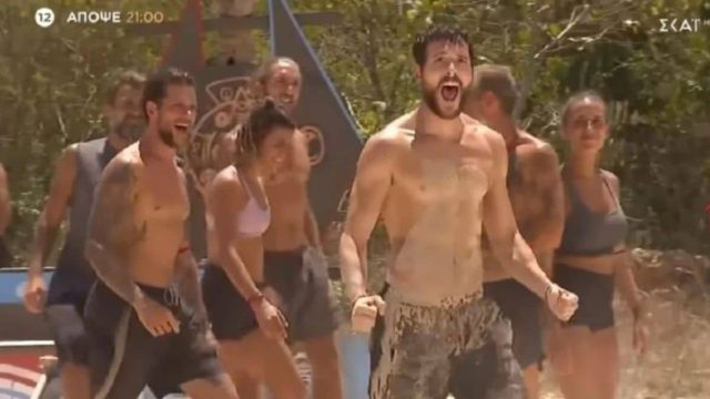 «Επανάσταση» μετά τις αποβολές: «Κόλαση» στο Survivor, παίκτες έκαναν… πλιάτσικο σε ξενοδοχείο!