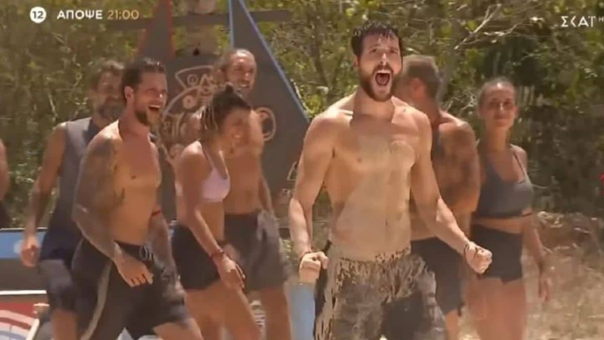 «Επανάσταση» μετά τις αποβολές: «Κόλαση» στο Survivor, παίκτες έκαναν… πλιάτσικο σε ξενοδοχείο!