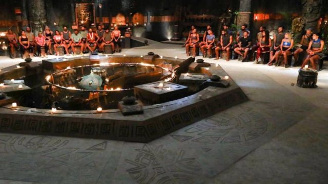 Survivor All Star spoiler 06/03: Αυτοί είναι οι άλλοι 2 υποψήφιοι!