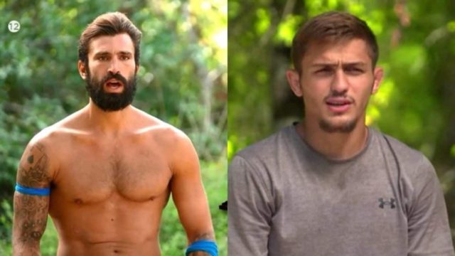 Survivor All Star spoiler 27/03: Ο Πηλίδης παραδέχτηκε την χρήση κινητού αλλά… – Ο εξοργιστικός λόγος που αποβλήθηκε ο Ηλίας Γκότσης! Έγινε…. Τούρκος ο Ατζούν