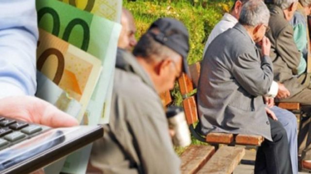 Συντάξεις: Ουρές στα ΑΤΜ από 37.500 δικαιούχους – Ποιοι έλαβαν «ζεστό» χρήμα