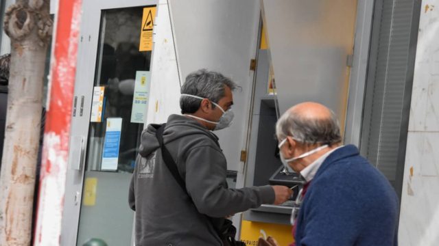 Ανατροπή με τις συντάξεις: Έδωσαν κατά λάθος μέχρι και 50 ευρώ παραπάνω σε 500.000 συνταξιούχους!