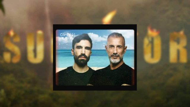 Survivor All Star spoiler 24/03: Έπεσαν μπουκέτα ανάμεσα σε Ηλία και Τάκη! Το σκάνδαλο με την μη αποβολή τους και η αντίδραση των παικτών