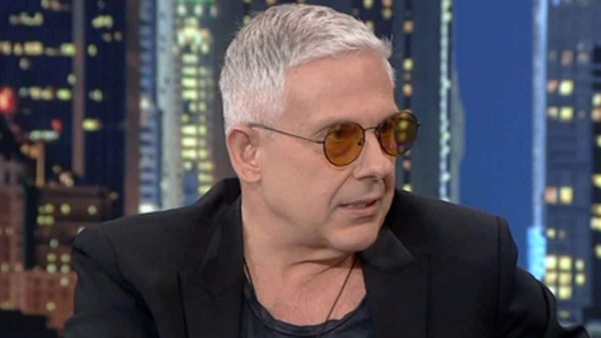 Δε «μάσησε» τα λόγια του ο Τάσος Δούσης: «Έχουν μπουκώσει τον κόσμο με μπούρδες – Οι γνωστοί τηλεξεφτίλες…»