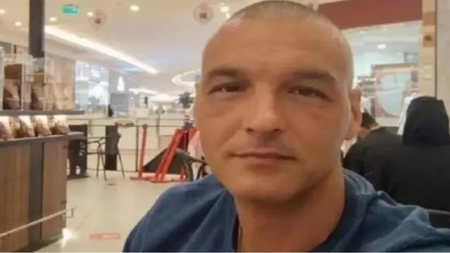 Πέθανε ο Τάσος Μπαλάφας – Ο “μοιραίος” αγώνας μπάσκετ