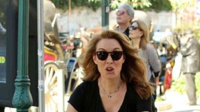 «Γιατί ρε Νίκο, γιατί;» – Χαμός με την Τατιάνα Στεφανίδου και τον Νίκο Ευαγγελάτο!