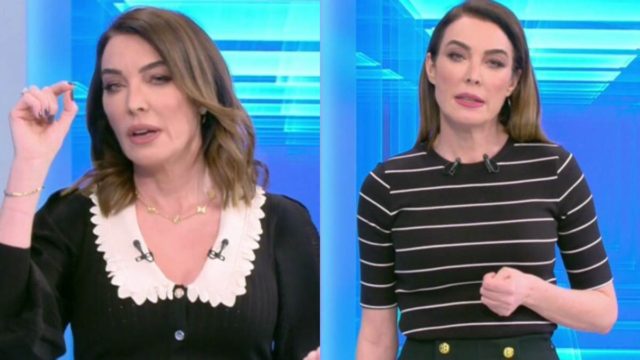 «Πλύστρα της μεσημεριανής ζώνης, δεν έχετε τσίπα»: Χάνει τις «μετοχές» της η Τατιάνα Στεφανίδου – Συνεχίζεται η επίθεση εναντίον της στο Twitter