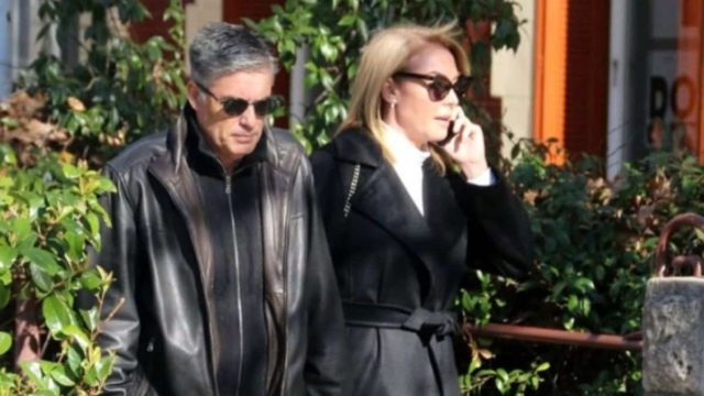 «Φωτιά» οι αποκαλύψεις της Τατιάνας Στεφανίδου: «Μετάνιωσα που τον απάτησα…» – «Τρέμει» ο Νίκος Ευαγγελάτος