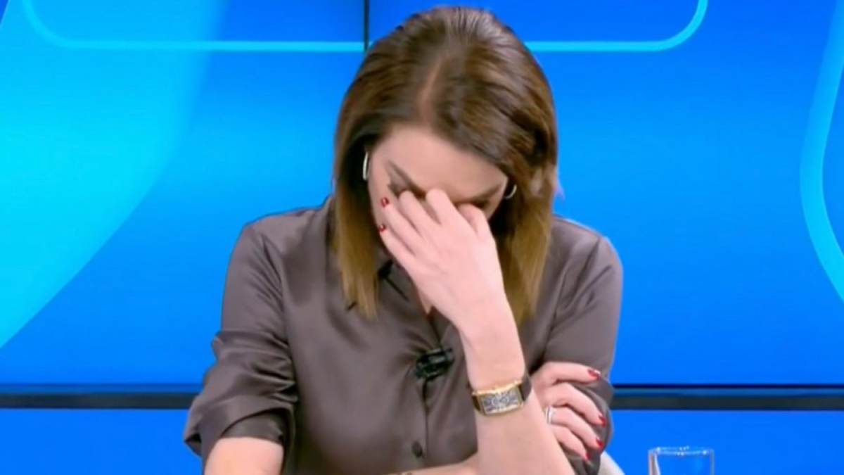 «Ήταν λάθος»: Ο λόγος που η Τατιάνα Στεφανίδου ζήτησε δημόσια συγγνώμη για τα Τέμπη