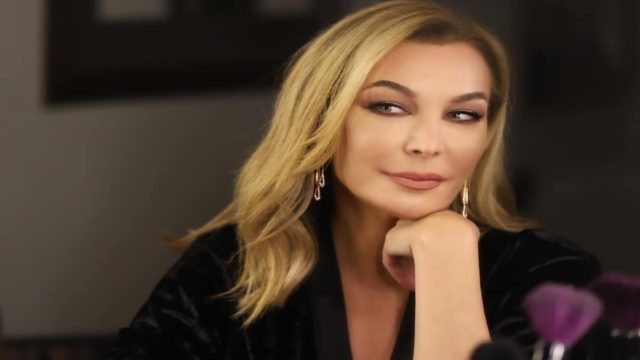 Ισχυρό χτύπημα για την Τατιάνα Στεφανίδου!