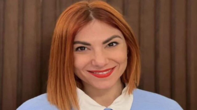 Σύγκρουση τρένων στα Τέμπη: Αγνοείται η ανιψιά του δημάρχου Λαγκαδά!