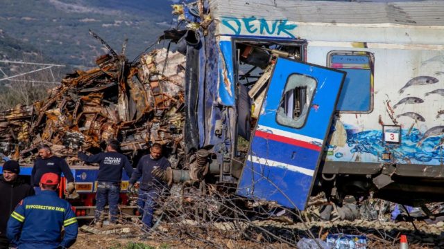 Τέμπη: Τελικά ποιος έδωσε εντολή για αναρρωτική άδεια στον επιθεωρητή του ΟΣΕ; Πληροφορίες ότι δεν εξετάστηκε από γιατρό